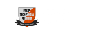 Deebug Institute logo