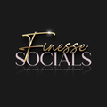 Finesse Socials logo