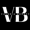 VALERIA BEAUTY logo
