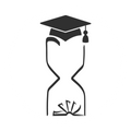 Time Capital University logo