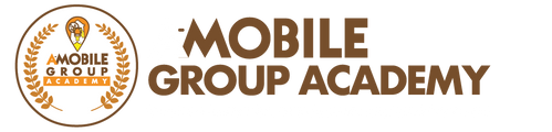 A-Mobile Group Academy logo