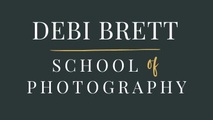 Debi Brett Photography logo
