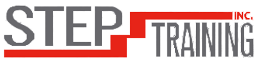 Step Training Online Academy logo