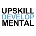 Upskill Developmental logo