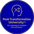 Peak Transformation University logo