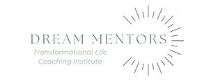 Dream Mentors Transformational Life Coaching Institute logo