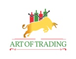The Art of Trading with Cornell James logo