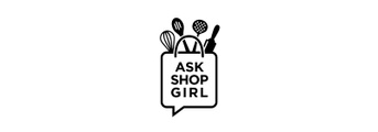 Ask Shop Girl logo