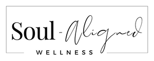 Soul-Aligned Wellness logo
