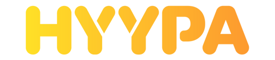 HYYPA logo