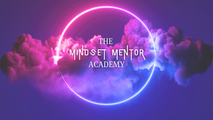 The Mindset Mentor Academy: Coach Vee logo