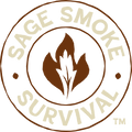 Sage Smoke Survival Courses logo