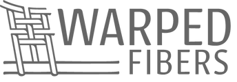 Warped Fibers logo