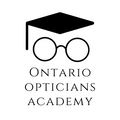 Ontario Opticians Academy logo