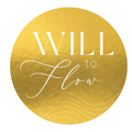 Will to Flow logo