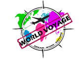 Edu-Voyage  logo