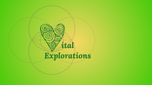 Vital Explorations Academy logo
