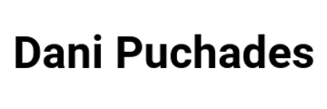 Dani Puchades logo