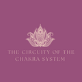 The Circuits of the Chakra System logo