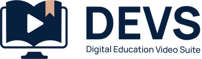 DEVS by Școala informală de IT logo