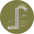 FL Fields & Farms logo