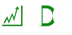 MDC Strategy logo