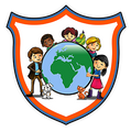 Language Kids World logo