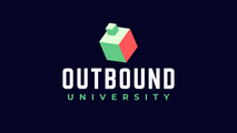 Outbound University logo