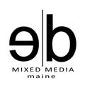 EB Mixed Media logo