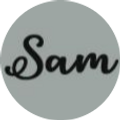 Sam's School logo