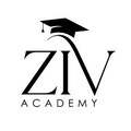 ZIV Academy logo