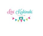Lori Keskimaki Photography Education logo