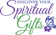 Discover Your Spiritual Gifts Academy logo