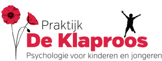 Praktijk De Klaproos logo