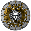 Aegis Authority Premier Firearms Training logo