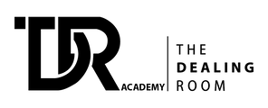 TDR Academy logo