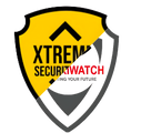 Securiwatch & Xtreme Training Academy  logo