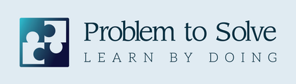Problem to Solve logo
