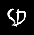 SD LAB logo