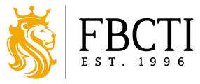 Faith Based Counselors Training Institute logo