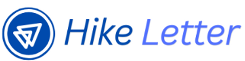 HIKELETTER logo