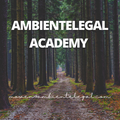 AMBIENTELEGAL ACADEMY logo