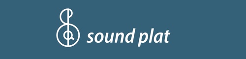 Sound Plat logo