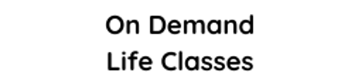 MY LIFE CLASS logo