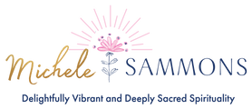 Michele Sammons logo