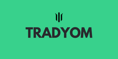 Tradyom Academy logo