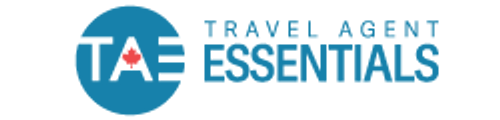 Travel Agent Essentials logo