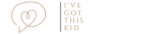 I've Got This Kid  logo