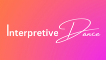 Interpretive Dance Education logo