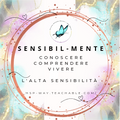 Sensibil-Mente logo